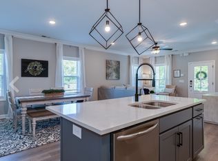 1727 Fenway Loop, Antioch, TN 37013