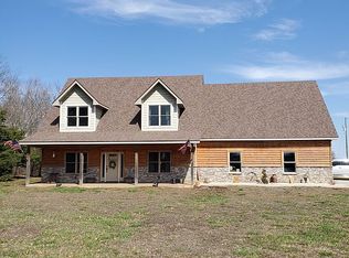 2121 Cavalry Rd, Garland, KS 66741