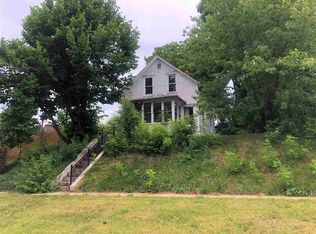 1516 Sweet Ave, Jackson, MI 49203