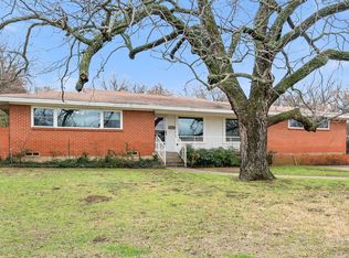 1508 W Abram St, Arlington, TX 76013