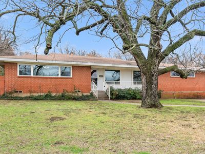 1508 W Abram St, Arlington, TX, 76013