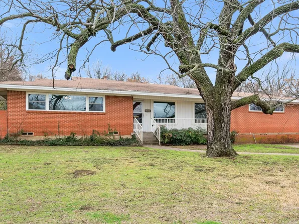 1508 W Abram St, Arlington, TX 76013