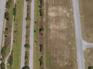 211 Blazing Star Ave Lot 108, Lake Alfred, FL 33850