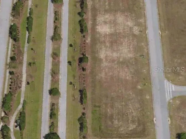 211 Blazing Star Ave Lot 108, Lake Alfred, FL 33850