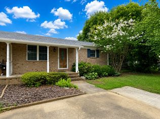 411 Ludwick Ave #411, Salisbury, NC 28146