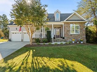 4901 Bisbee Dr, Greensboro, NC 27407