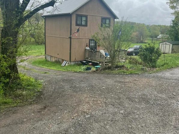 145 Spurgeon Ln, Blountville, TN 37617