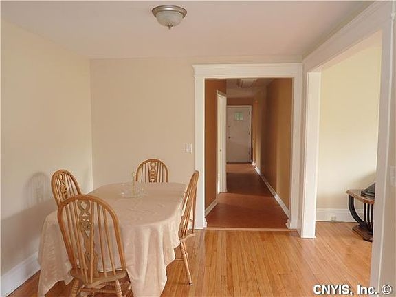 Nice Hardwoods