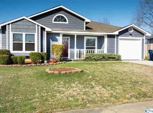 216 Deer Bridge Dr, Madison, AL 35757
