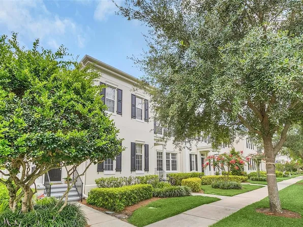 3786 Lower Union Rd, Orlando, FL 32814