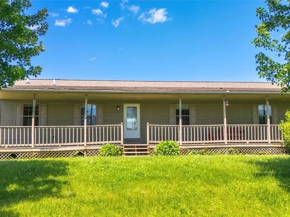 56400 Wheatley Rd, Barnesville, OH 43713