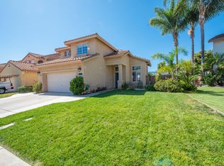 744 Corte Cristal, San Marcos, CA 92069