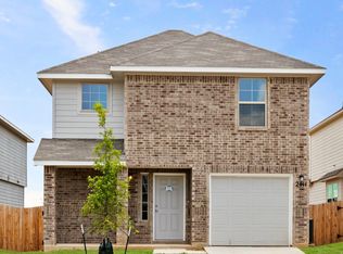 2411 Applewhite Mdw, San Antonio, TX 78224