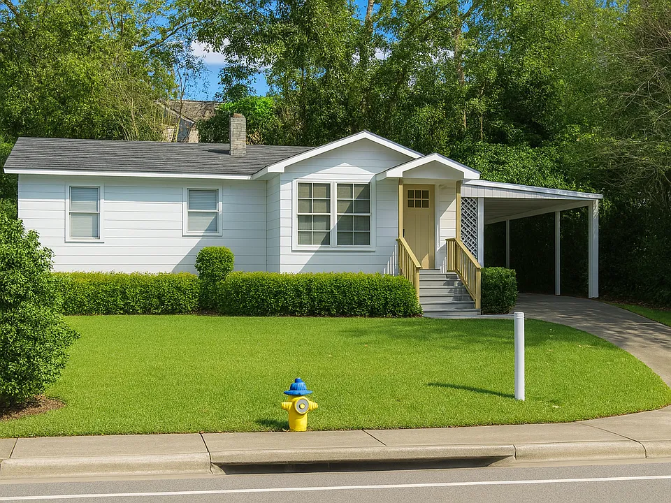 241 S Lipona Rd