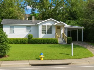 241 S Lipona Rd, Tallahassee, FL 32304