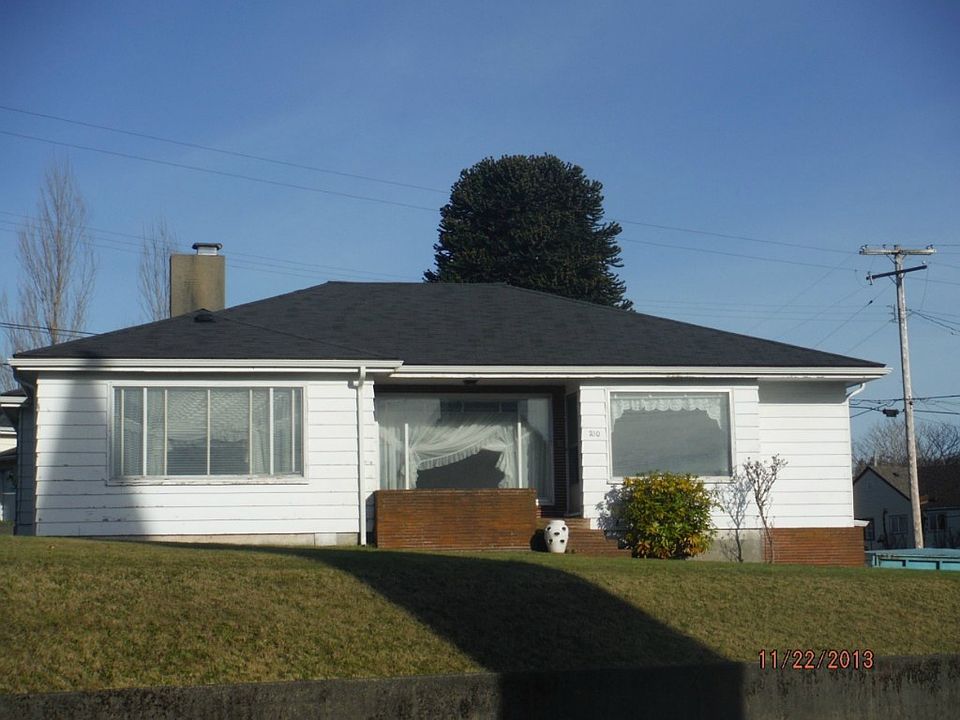 1st image of 700 W Pioneer Ave