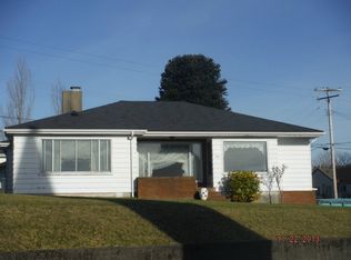 700 W Pioneer Ave, Montesano, WA 98563