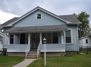 440 Columbia Ave, Tipton, IN 46072
