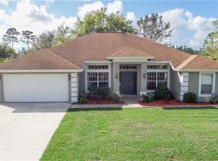 3467 Shawnee Ter, North port, FL 34286
