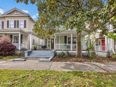 1414 Dock Street, Wilmington, NC, 28401