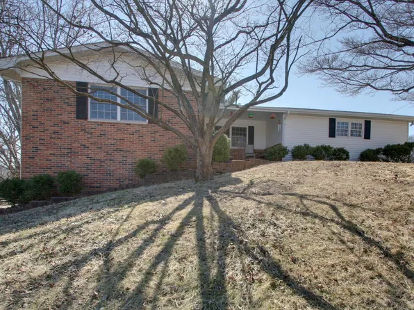 4 Patricia Ln, Hannibal, MO 63401