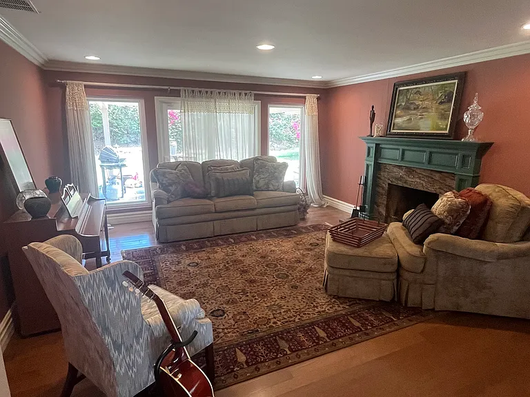1197 La Subida Ct — Photo 5