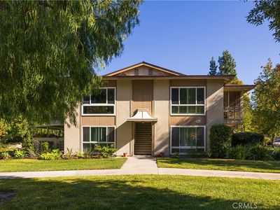 912 Ronda Sevilla UNIT Q, Laguna Woods, CA, 92637