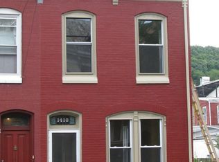 1410 Muhlenberg St, Reading, PA 19602