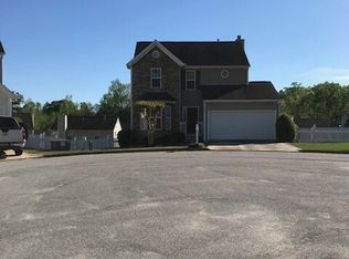 31 Belgrant Ct, Hiram, GA 30141