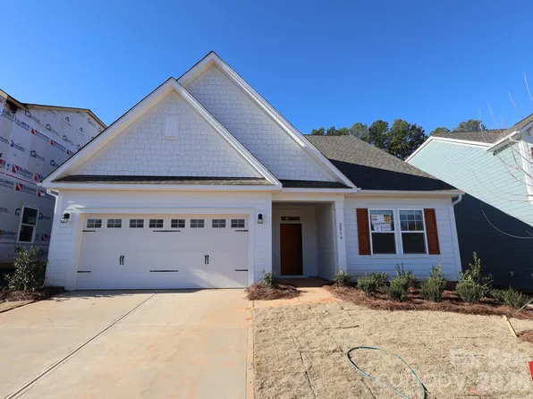 2016 Hackney St, Huntersville, NC 28078