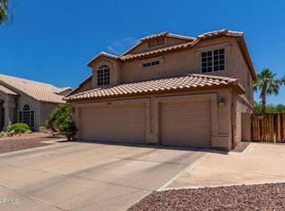 1231 N Layman St, Gilbert, AZ 85233