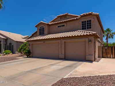 1231 N Layman St, Gilbert, AZ, 85233