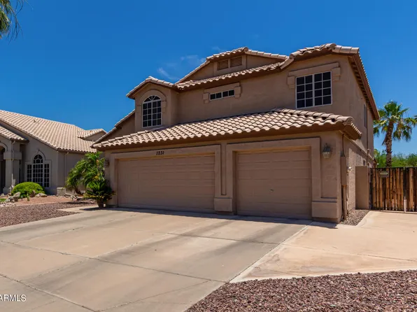 1231 N LAYMAN Street, Gilbert, AZ 85233