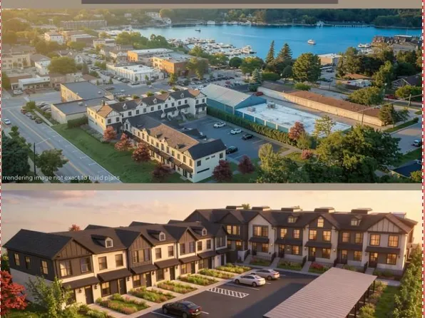 10 Uptown Ln, Charlevoix, MI 49720