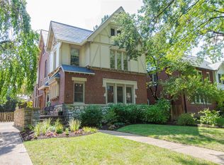 6254 Washington Ave, Saint Louis, MO 63130