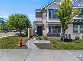 2472 E Blue Tick St, Meridian, ID 83642