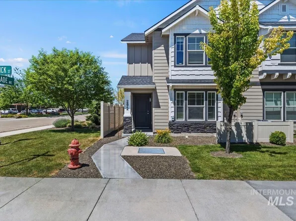 2472 E Blue Tick St, Meridian, ID 83642