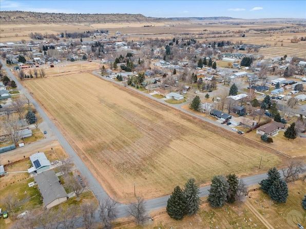 410 3rd St SW, Park City, MT 59063