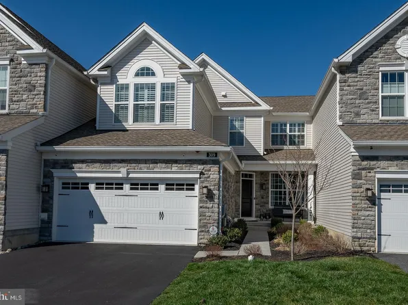 309 Gaffney Ct, West Chester, PA 19382