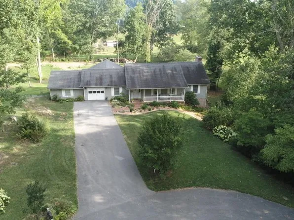 26182 Beech Hideaway, Abingdon, VA 24211