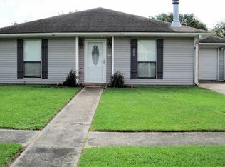 200 Gaynell Dr, Houma, LA 70364