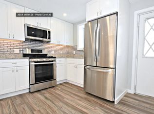 3554 Miller St, Philadelphia, PA 19134
