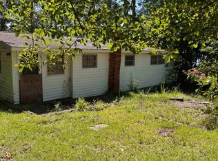 81 Challenger Rd, Cross Hill, SC 29332