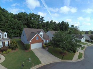 3409 Ravensworth Trce NW, Kennesaw, GA 30144