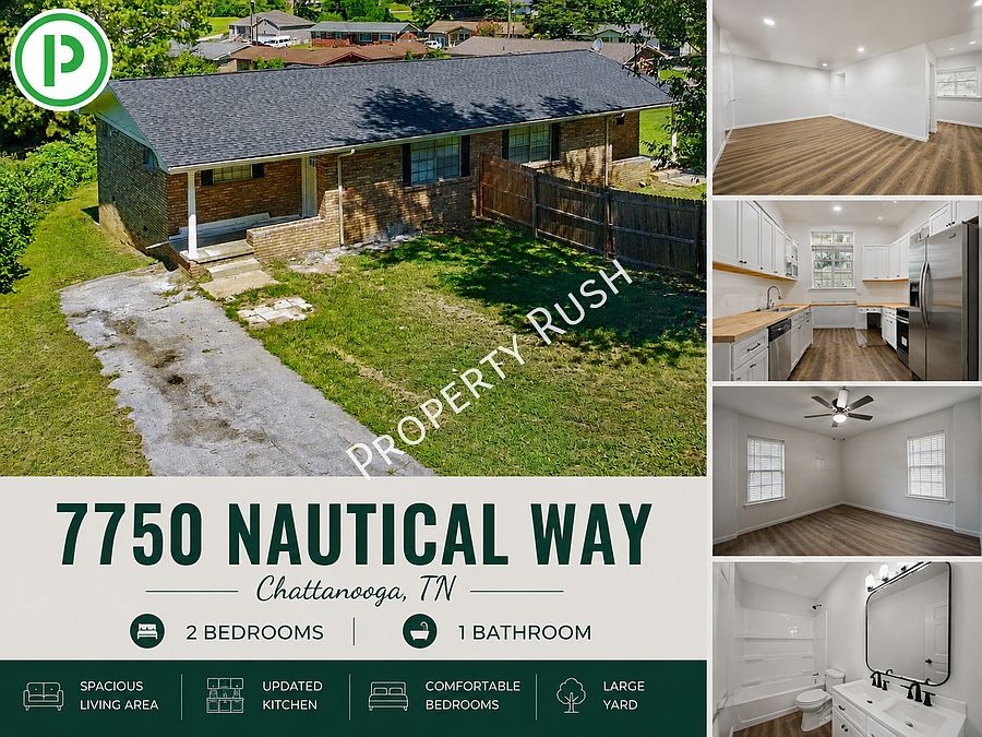 1st image of 7750 Nautical Way #7750