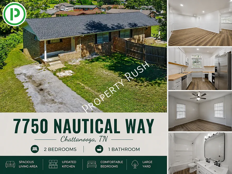7750 Nautical Way #7750