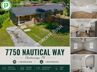 7750 Nautical Way #7750, Chattanooga, TN 37416