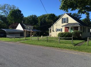 201 Jackson Ave, Jamestown, NY 14701