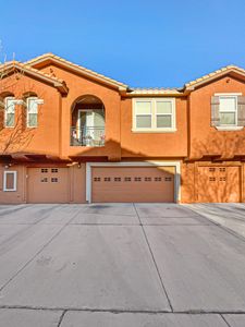 601 Menaul Blvd NW Unit 304, Albuquerque, NM, 87107