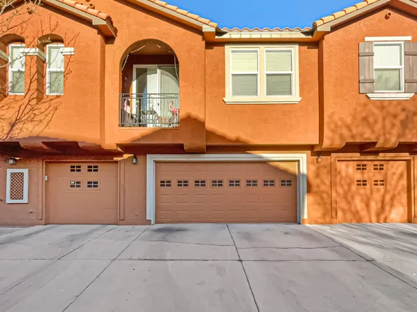 601 Menaul Blvd NW Unit 304, Albuquerque, NM 87107